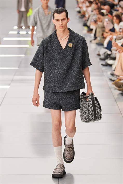 dior men summer 24|dior 2024 defile.